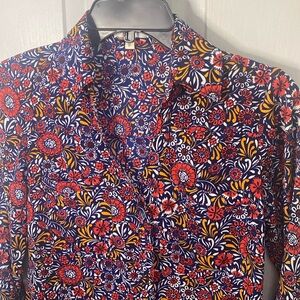 ❌ SOLD ❌ Express portofino shirt